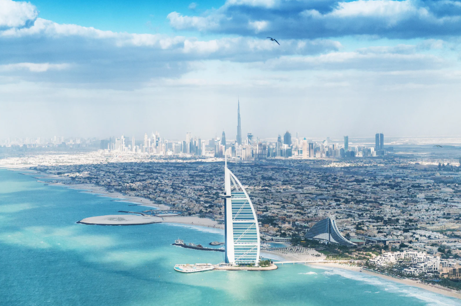 United Arab Emirates